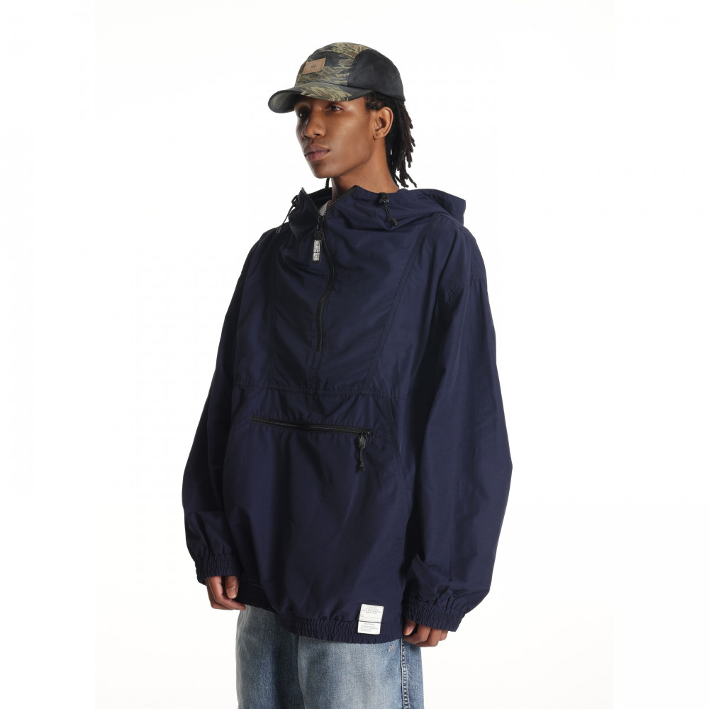 [ LMC]★25SS★韓国人気★OG CHECK ANORAK JACKET cb66c1e2cd4a6028e9c4f0a153f4b9